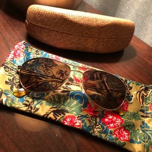 Maui Jim Baby Beach sunglasses